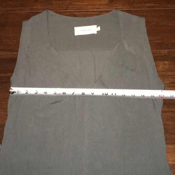 [ CHARLIE JOE ] DRESS - Picture 6 of 8